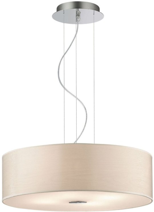 Подвесной светильник Ideal Lux Woody SP4 Wood