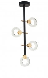 Подвесной светодиодный светильник SIMPLE STORY 1086-LED16CL
