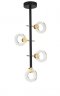 Подвесной светодиодный светильник SIMPLE STORY 1086-LED16CL