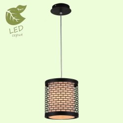 Подвесной светильник Lussole Loft GRLSP-9671