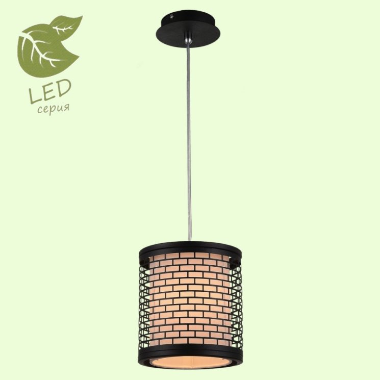 Подвесной светильник Lussole Loft GRLSP-9671