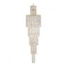 Подвесная люстра Arti Lampadari Valencia E 1.11.50.501 G