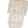 Подвесная люстра Arti Lampadari Valencia E 1.11.50.501 G