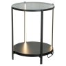Торшер Lussole Loft Seattle LSP-0565-M (комплект из LSP-0565+GFC-P-0565T)