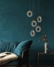 Подвесной светодиодный светильник SIMPLE STORY 1080-LED20PL