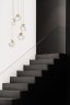 Подвесной светодиодный светильник SIMPLE STORY 1080-LED20PL