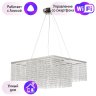 Подвесная люстра Arti Lampadari с поддержкой Алиса Milano E 1.5.50.501 N-A