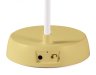 Настольная лампа с аккумуляторной батареей, и USB-проводом Desk Ambrella light DE611