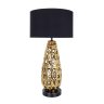 Настольная лампа Taiyi Arte lamp A4002LT-1GO