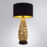 Настольная лампа Taiyi Arte lamp A4002LT-1GO