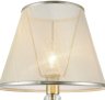 Настольная лампа Freya Driana FR2405-TL-01-BS