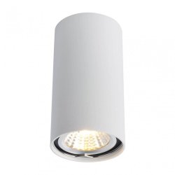 Накладной светильник Arte Lamp Unix A1516PL-1WH