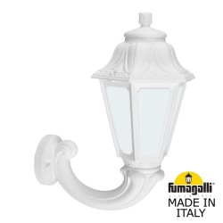 E22.132.000.WYF1R Светильник уличный настенный FUMAGALLI OFIR/ANNA