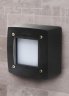 Уличный светодиодный светильник Fumagalli Extraleti 100 Square 3S1.000.000.AYG1L