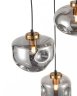 Подвесной светильник Vele Luce Alieno VL5352P03