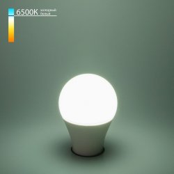 Светодиодная лампа E27 7W 6500K (холодный) А60 Elektrostandard BLE2767 (a060104)
