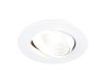 Встраиваемый светодиодный светильник Ambrella light Techno Led S480 W