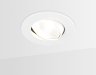 Встраиваемый светодиодный светильник Ambrella light Techno Led S480 W