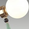 Бра Odeon Palle с лампочкой 5405/1W+Lamps E14 Свеча