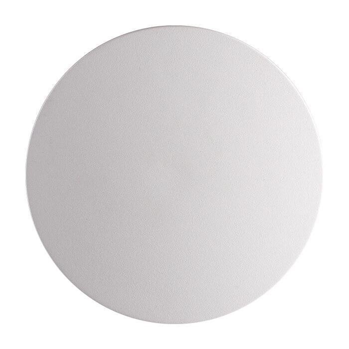 Уличный настенный светодиодный светильник Odeon Light Eclissi 3633/9WL