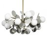 Люстра на штанге Loft it Matisse 10008/12 Grey