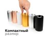 Насадка передняя для корпуса светильника с диаметром отверстия D60mm Ambrella light Diy Spot N6134
