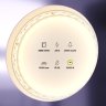 5м. Светодиодная лента теплого цвета 3000К, 21W, 24V, 60LED, IP20 Led strip 20022