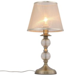 Настольная лампа Evoluce Grazia SL185.304.01