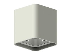 Корпус светильника накладной для насадок 70*70mm Ambrella light Diy Spot C7842