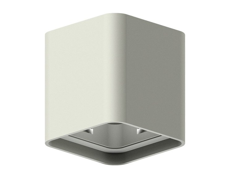 Корпус светильника накладной для насадок 70*70mm Ambrella light Diy Spot C7842
