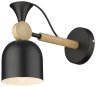 Спот с лампочкой Velante 225-021-01+Lamps E27 P45