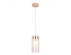Подвесной светильник Ambrella light Traditional TR3660