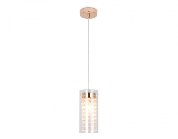 Подвесной светильник Ambrella light Traditional TR3660