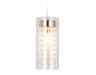 Подвесной светильник Ambrella light Traditional TR3660
