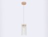 Подвесной светильник Ambrella light Traditional TR3660