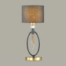 Настольная лампа с лампочкой Lumion Santiago 4516/1T+Lamps Е27 Свеча