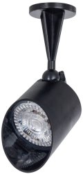 Уличный светильник Arte Lamp Elsie A1024AL-1BK
