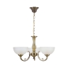 Люстра подвесная MW-Light Olimp 318011103