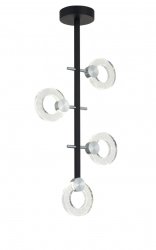 Подвесной светодиодный светильник SIMPLE STORY 1087-LED16CL