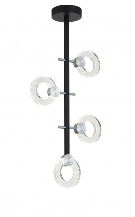 Подвесной светодиодный светильник SIMPLE STORY 1087-LED16CL