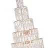 Подвесная люстра Arti Lampadari Valencia E 1.10.50.501 G