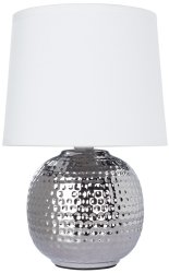 Настольная лампа Merga Arte lamp A4001LT-1CC