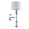 Бра к с лампочкой Favourite Laciness 2607-1W+Lamps E14 Свеча