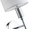 Бра к с лампочкой Favourite Laciness 2607-1W+Lamps E14 Свеча