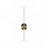 Настенный светильник Loft IT Luke 10148/60