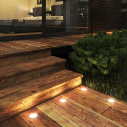 Подсветка для лестниц и дорожек Elektrostandard MRL LED 1108 белый (a049753)