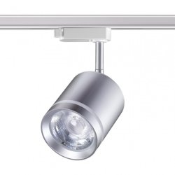 Однофазный LED светильник 15W 4000К для трека Arum Novotech 358803