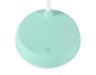 Настольная лампа с аккумуляторной батареей, и USB-проводом Desk Ambrella light DE612