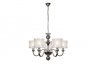 Подвесная люстра iLamp Spring RM1690/5CR
