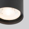 Уличный светодиодный светильник Elektrostandard Light LED 2105 IP54 35132/H черный (a056231)